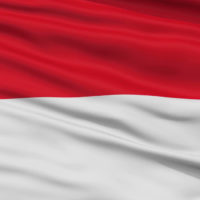 اندونسيا